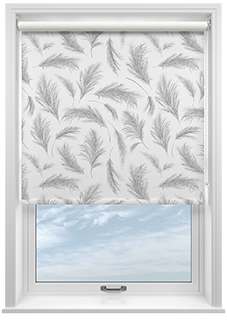 Cypress Drift (Blackout), Sway - Roller Blind